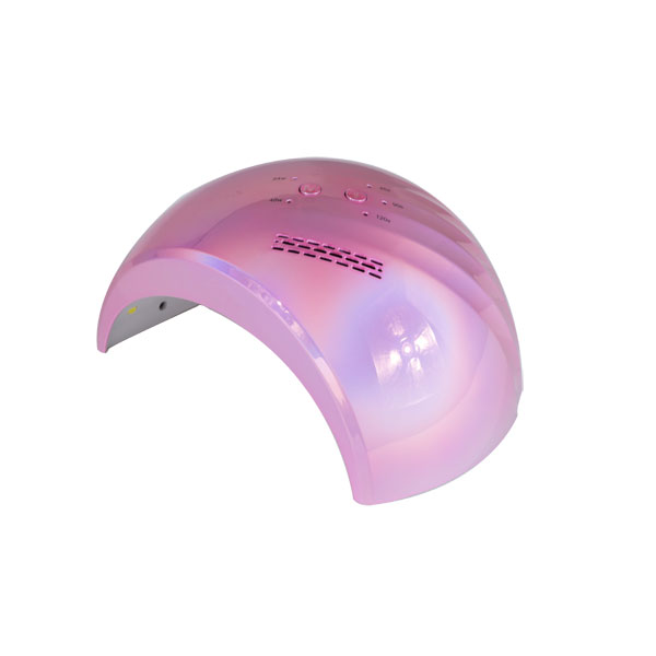Може ли 48W LED мощност да революционизира процеса на втвърдяване на гел?