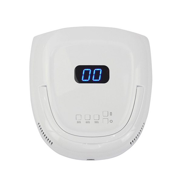 Защо трябва да обмисляте безжична лампа за нокти за домашния си салон?