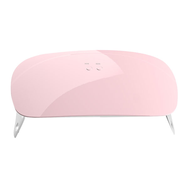 Защо да изберете преносима лампа за нокти за перфектни маникюр в дома?